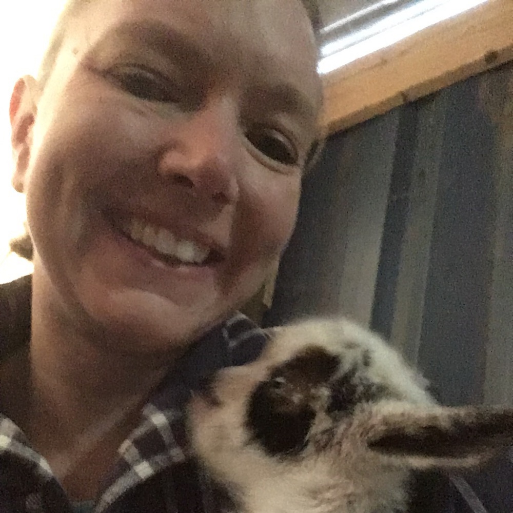 Meet your Posher, Joni